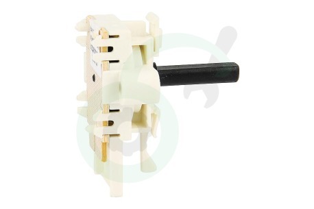 Pelgrim Oven-Magnetron 337419 Keuzeschakelaar