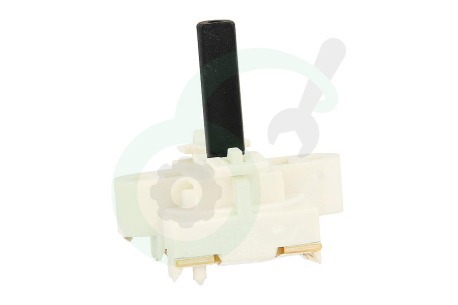 Pelgrim Oven-Magnetron 337419 Keuzeschakelaar