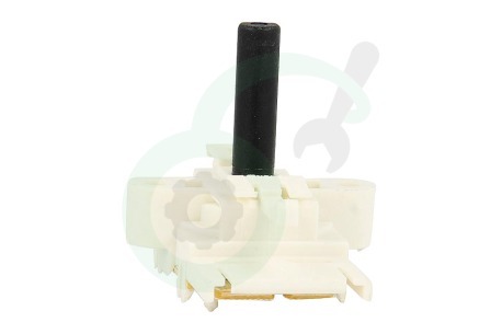 Pelgrim Oven-Magnetron 337419 Keuzeschakelaar