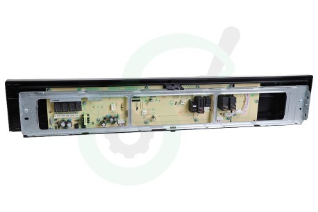Pelgrim Oven-Magnetron 707979 Bedieningspaneel