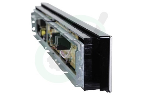 Pelgrim Oven-Magnetron 707979 Bedieningspaneel