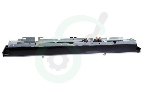 Pelgrim Oven-Magnetron 707979 Bedieningspaneel