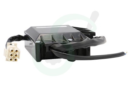 Pelgrim Afzuigkap 315925 Module