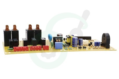 Pelgrim Oven-Magnetron 32788 Print Vermogen