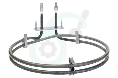 Pelgrim Oven-Magnetron 468142 Verwarmingselement 2100W Hete lucht