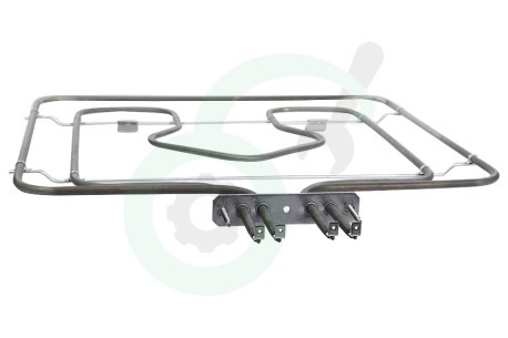 Franke Oven-Magnetron 437920 Verwarmingselement boven