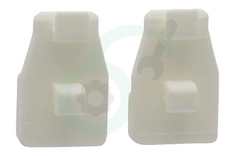 Pelgrim Oven-Magnetron 818946 Houder Keramisch
