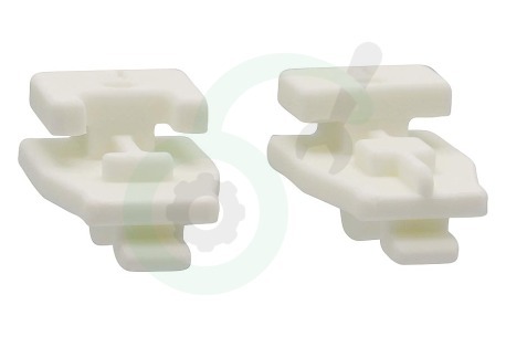 Pelgrim Oven-Magnetron 818946 Houder Keramisch