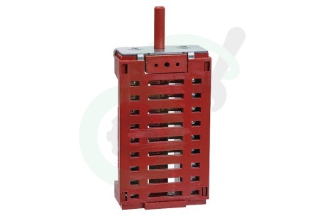 Pelgrim Fornuis 35920 Oven schakelaar 14 contacten