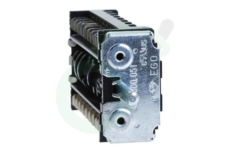 Pelgrim Oven-Magnetron 36767 Schakelaar Keuzeschakelaar 18 contacten (was 20)