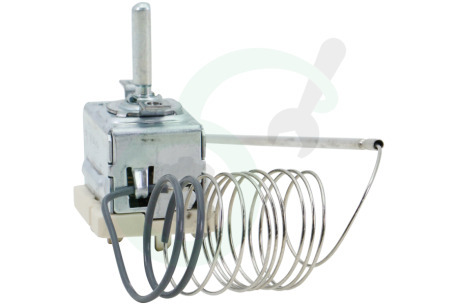 Pelgrim Oven-Magnetron 28171 Thermostaat penvoeler -299 graden-