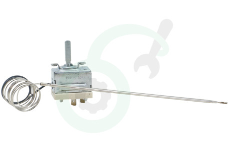Pelgrim Oven-Magnetron 28171 Thermostaat penvoeler -299 graden-