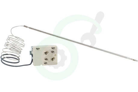 Pelgrim Oven-Magnetron 28171 Thermostaat penvoeler -299 graden-