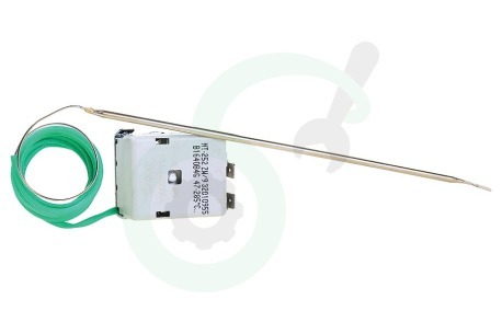 Pelgrim Oven-Magnetron 36367 Thermostaat Penvoeler 50 tot 285 graden