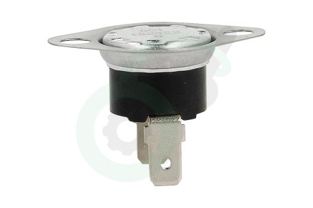 Pelgrim Oven-Magnetron 27801 Thermostaat