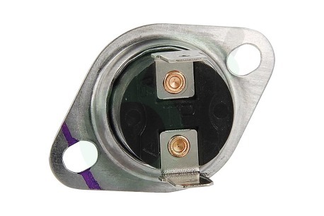 Pelgrim Oven-Magnetron 27801 Thermostaat