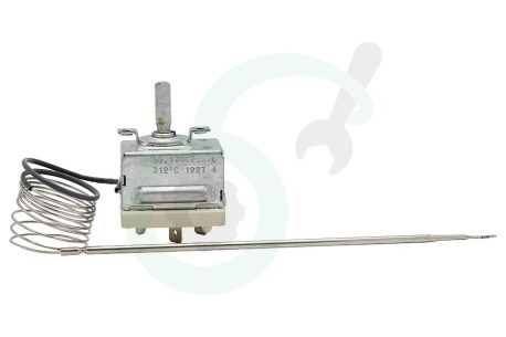 Franke Oven-Magnetron 726503 Thermostaat