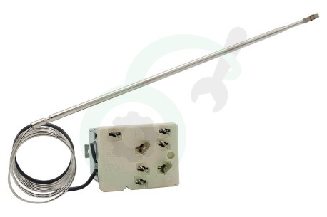 Franke Oven-Magnetron 726503 Thermostaat