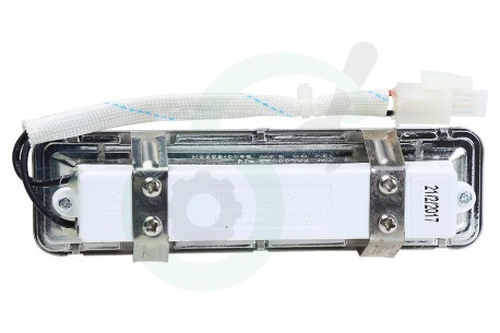 Pelgrim Afzuigkap 34459 Lamp Led verlichting