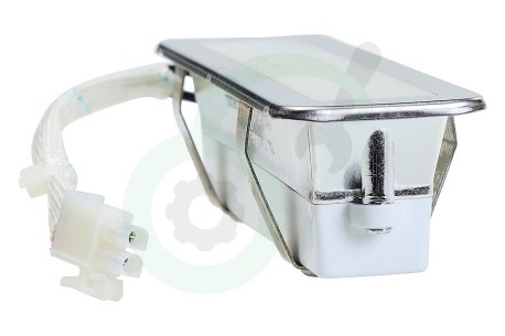 Pelgrim Afzuigkap 34459 Lamp Led verlichting