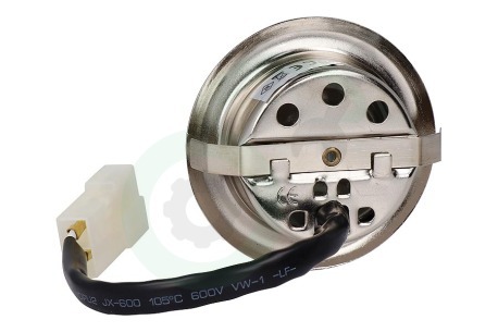Pelgrim Afzuigkap 851148 Lamp