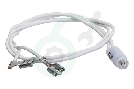 Pelgrim Kookplaat 31104 Controlelamp