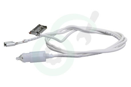 Pelgrim Kookplaat 31104 Controlelamp