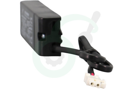Pelgrim Afzuigkap 34402 Transformator Adapter