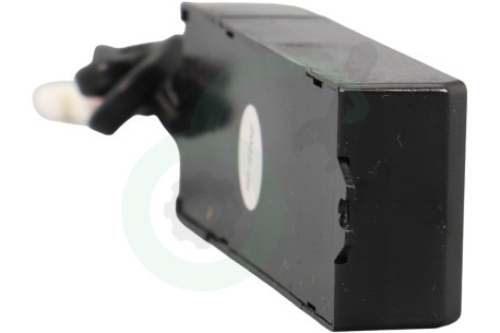 Pelgrim Afzuigkap 34402 Transformator Adapter