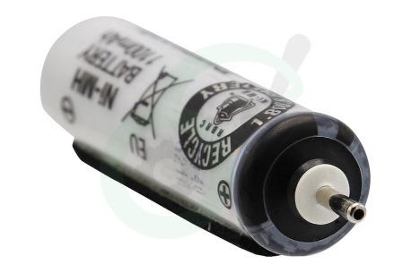 Panasonic EW1211RRB84W Accu