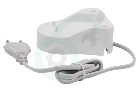 Panasonic EW1211CR84W Lader