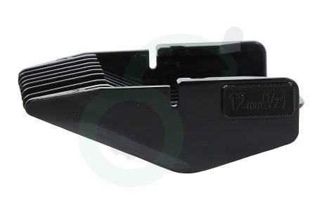 Panasonic WER1510K7507 Opzetkam 12mm