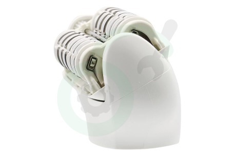 Panasonic WESEL8AW1068 Epileerkop