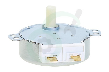 Panasonic Oven-Magnetron E63265U00XN Motor Van draaiplateau
