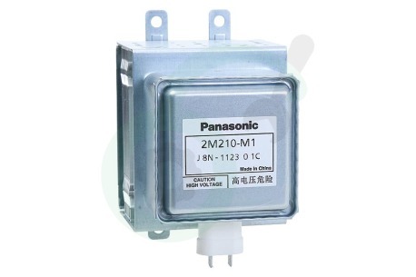 Panasonic  2M210-M1J3F Magnetron Straalunit