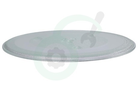 Panasonic Z06014N30BP Draaiplateau Glas