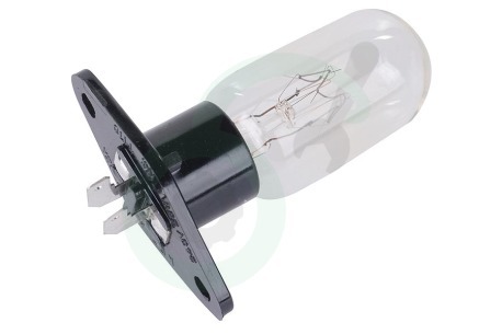 Neff Oven-Magnetron E610T5D00BP Lampje Voor magnetron 25W + huis