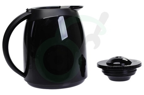 Rowenta Koffiezetapparaat SS201543 SS-201543 Thermoskan Met Deksel