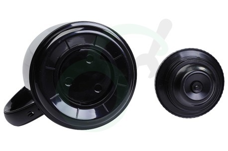 Rowenta Koffiezetapparaat SS201543 SS-201543 Thermoskan Met Deksel