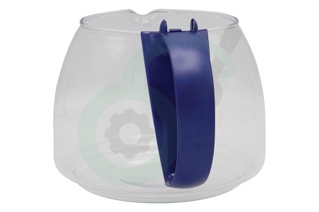 Rowenta Koffiezetapparaat MS5A07002 MS-5A07002 Koffiekan Blauw