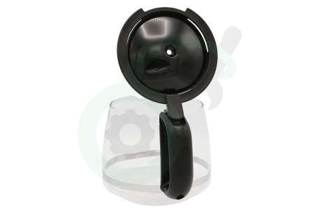 Rowenta Koffiezetapparaat MS620171 MS-620171 Koffiekan Zwart