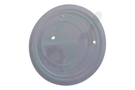 Krups Koffiezetapparaat MS624996 MS-624996 Spoelsysteem