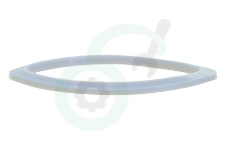 Moulinex Koffiezetapparaat MS1001400 MS-1001400 Afdichtingsrubber Filter