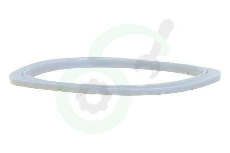 Moulinex Koffiezetapparaat MS1001400 MS-1001400 Afdichtingsrubber Filter