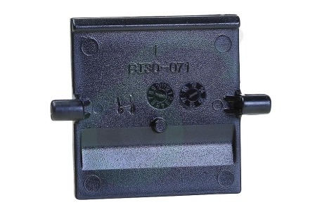 Krups Tosti apparaat SS203391 SS-203391 Afsluithaak Tostimaker