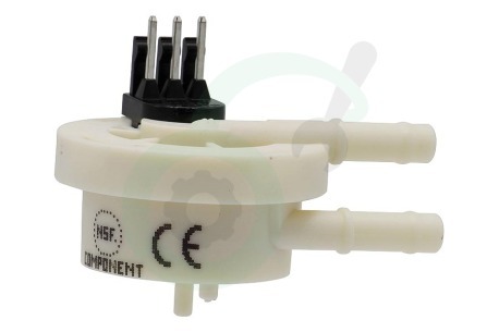 Krups Koffiezetapparaat MS0043740 MS-0043740 Flowmeter