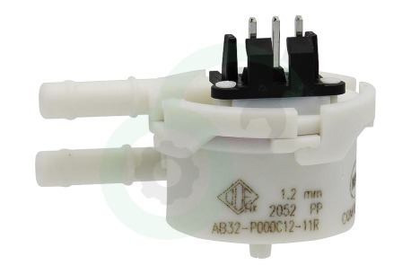 Krups Koffiezetapparaat MS0A10337 MS-0A10337 Flowmeter