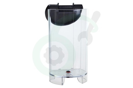 Krups Koffiezetapparaat MS0067944 MS-0067944 Nespresso Pixie Waterreservoir