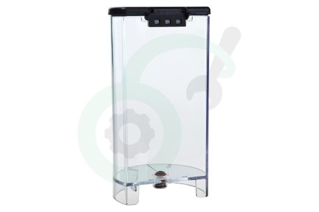 Krups Koffiezetapparaat MS0067944 MS-0067944 Nespresso Pixie Waterreservoir