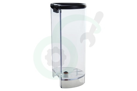 Krups Koffiezetapparaat MS0067944 MS-0067944 Nespresso Pixie Waterreservoir